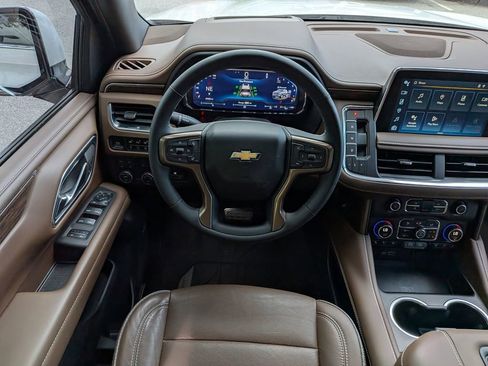 Used 2023 Chevrolet Tahoe High Country image 17