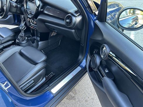 Used 2016 MINI Cooper S image 30
