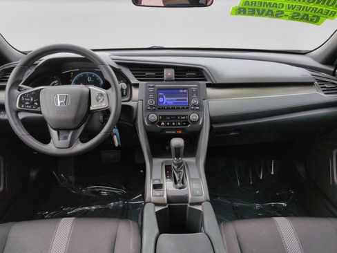 Used 2020 Honda Civic LX image 18