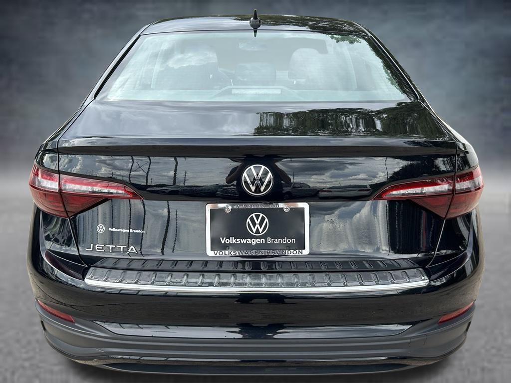 Used 2023 Volkswagen Jetta S FWD image 5
