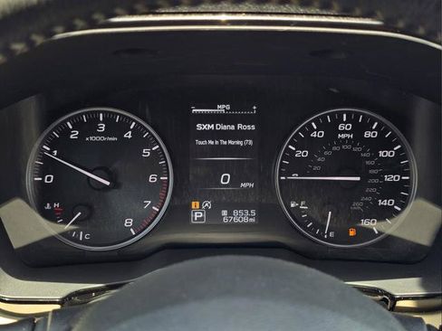 Used 2025 Subaru Outback Premium AWD/4WD image 10