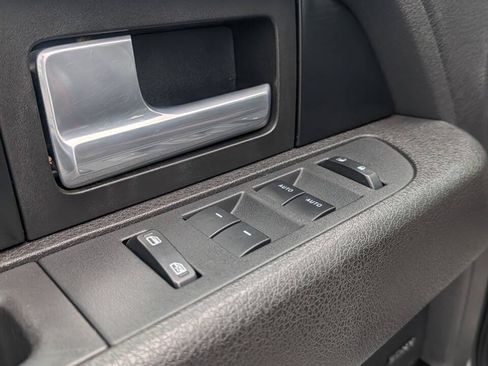 Used 2013 Ford F150 FX4 w/ Luxury Equipment Group AWD/4WD image 15