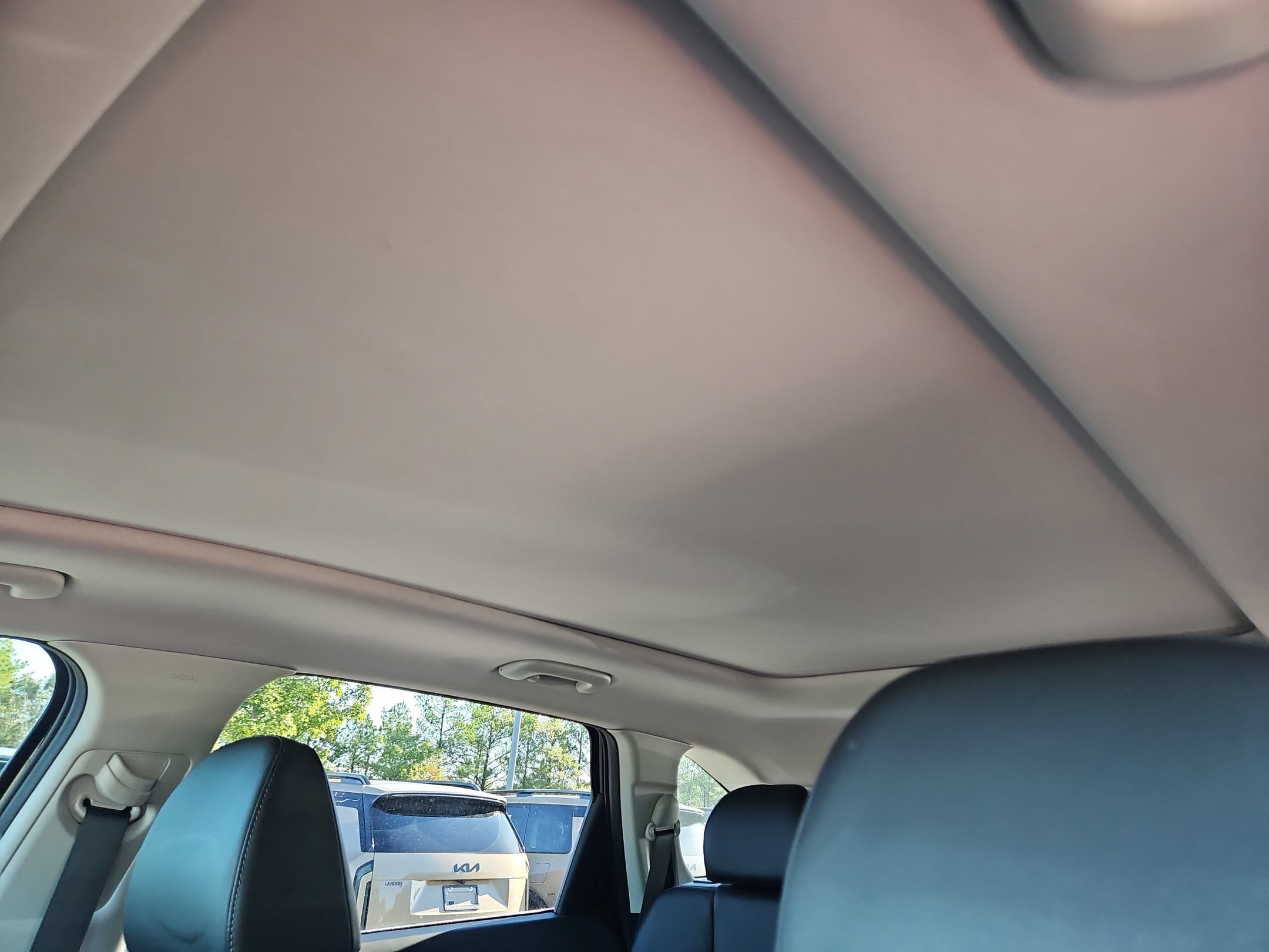 Used 2025 Kia Sorento S w/ Panoramic Sunroof Package FWD image 25