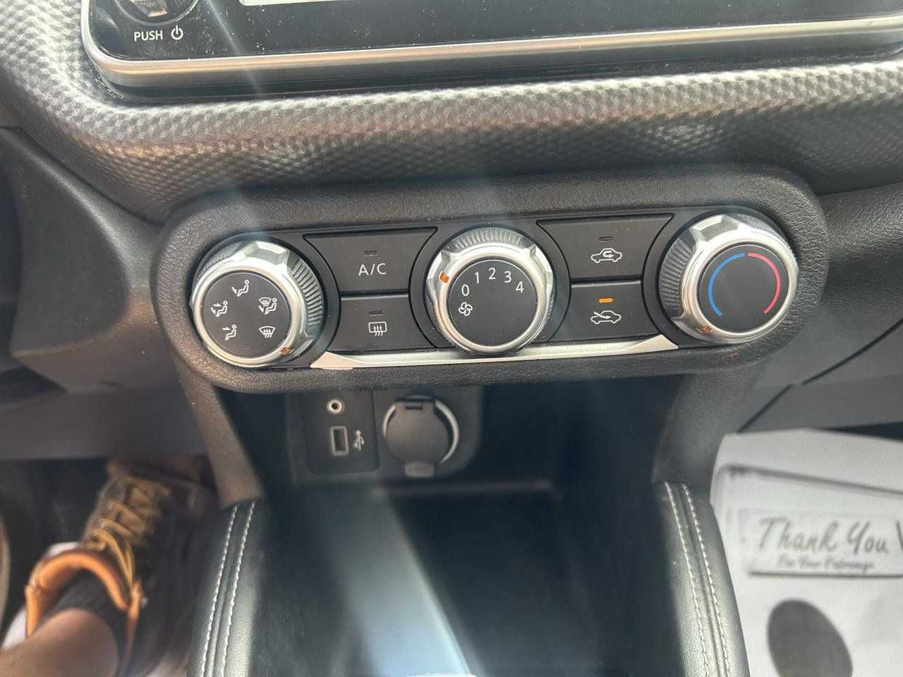 Used 2019 Nissan Kicks S FWD image 23