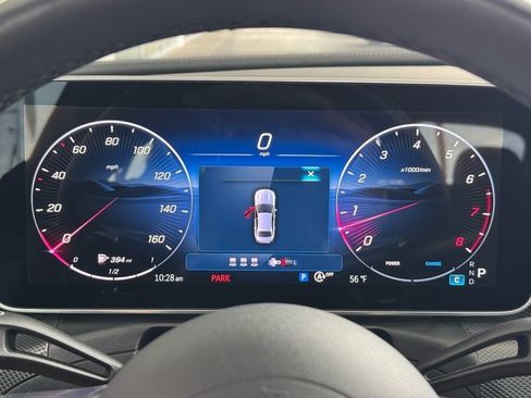 Certified 2025 Mercedes-Benz C 300 4MATIC Sedan image 26