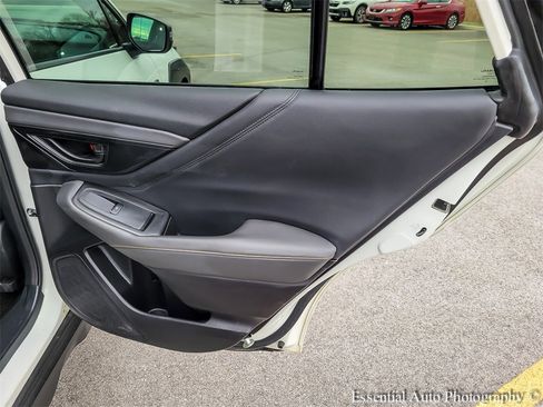 Certified 2023 Subaru Outback Wilderness image 33