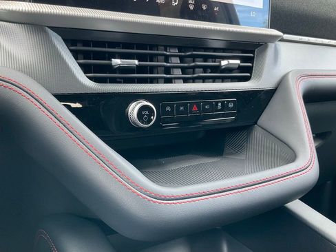 New 2026 Ford Explorer ST w/ Sun And Sound Package image 56