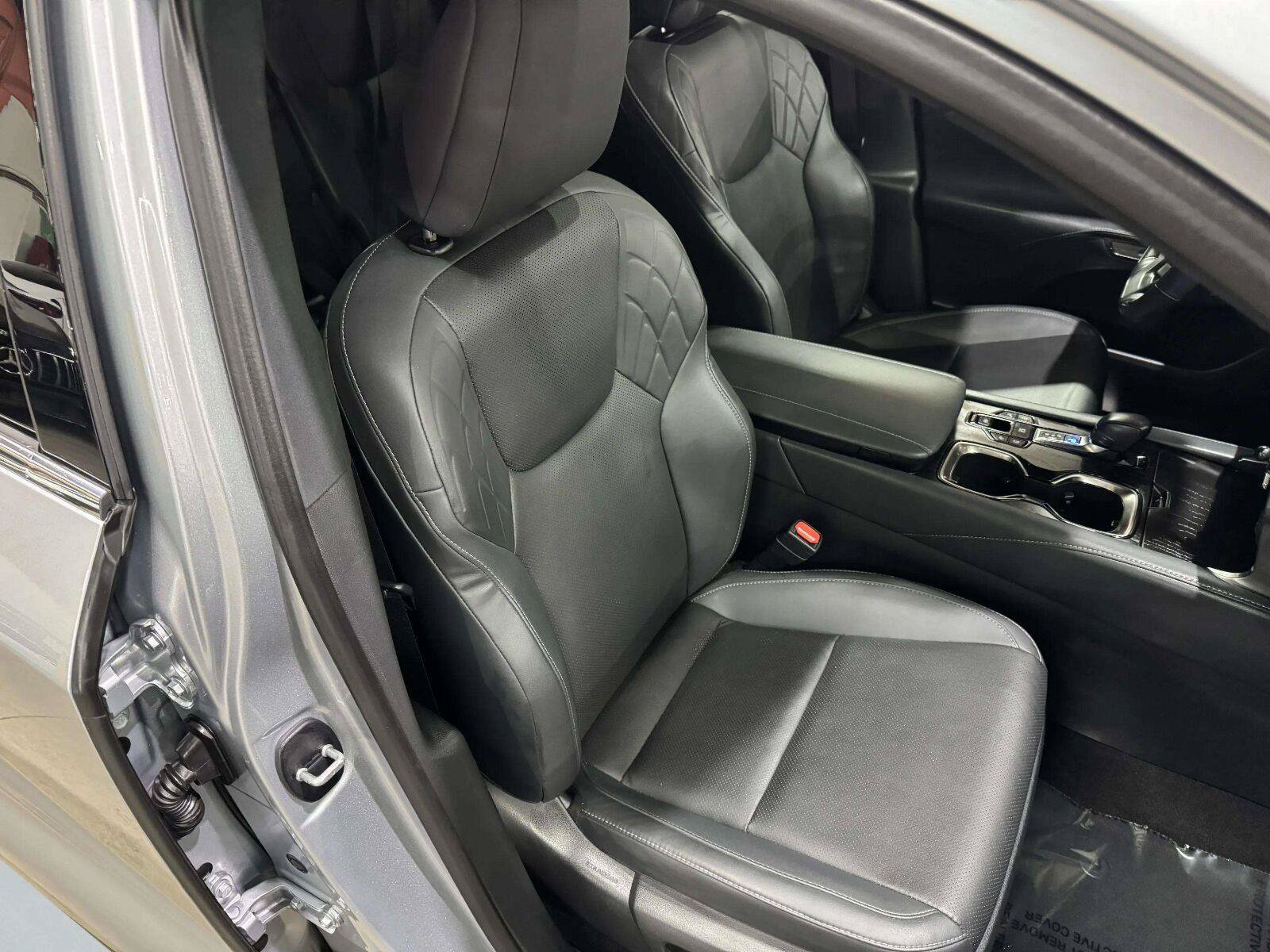 Used 2024 Lexus RX 350 Premium w/ Convenience Package AWD/4WD image 31