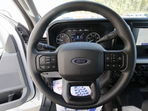 New 2026 Ford F250 XL image 22