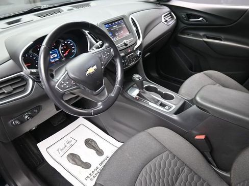 Used 2021 Chevrolet Equinox LT image 18
