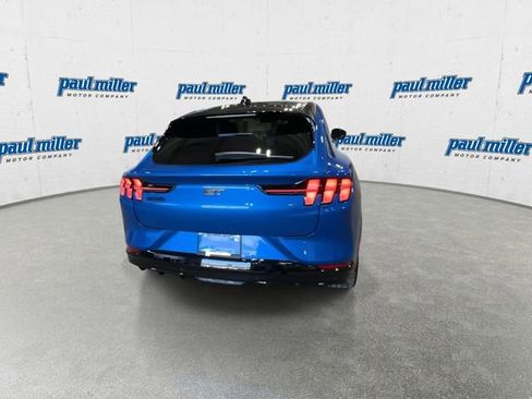 New 2026 Ford Mustang Mach-E GT AWD/4WD image 10