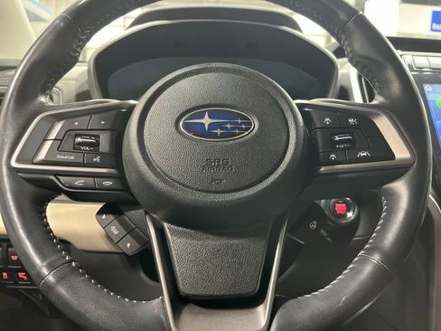Used 2020 Subaru Ascent Touring w/ Popular Package #2A AWD/4WD image 21