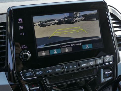 Used 2024 Honda Odyssey Touring image 24