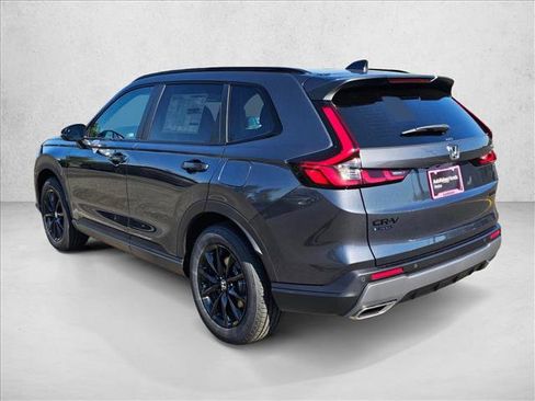 New 2026 Honda CR-V Sport-L image 7