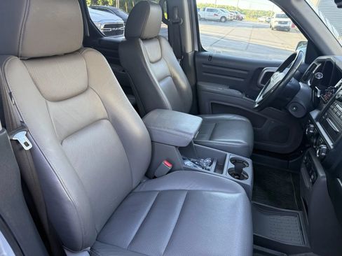 Used 2013 Honda Ridgeline RTL image 11
