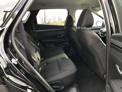 Used 2023 Hyundai Tucson SEL image 37