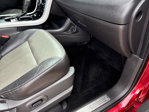 Used 2014 Ford Edge Sport w/ Driver Entry Package image 41