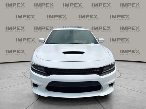Used 2021 Dodge Charger R/T w/ Driver Convenience Group RWD image 8