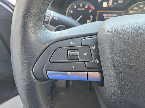 Used 2023 Cadillac CT4 Luxury w/ Sun And Sound Package AWD/4WD image 21