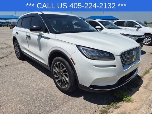 Used 2021 Lincoln Corsair FWD image 19