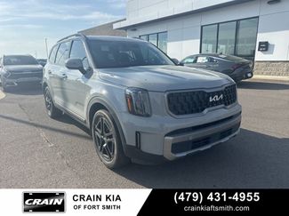 Used 2023 Kia Telluride EX X-Line video 1