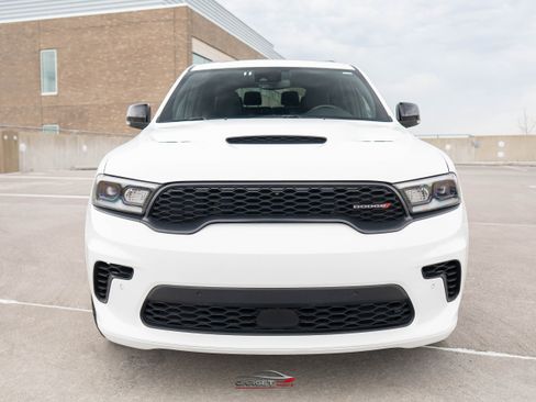 Used 2024 Dodge Durango R/T image 2