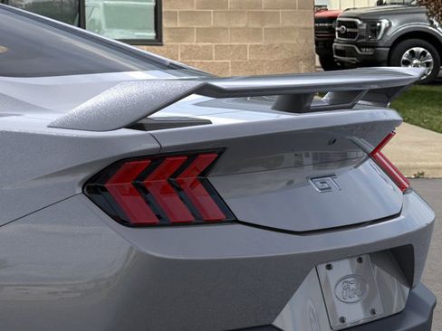 New 2026 Ford Mustang GT Premium w/ GT Performance Package RWD image 22