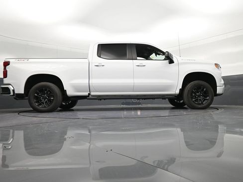 Used 2023 Chevrolet Silverado 1500 RST AWD/4WD image 33