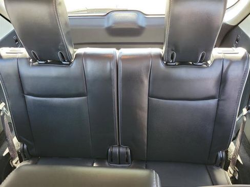 Used 2019 INFINITI QX60 Luxe w/ Essential Package image 8