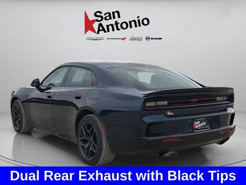 New 2026 Dodge Charger Scat Pack image 6