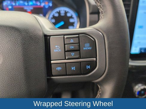 Certified 2023 Ford F150 XLT w/ Equipment Group 302A High image 43