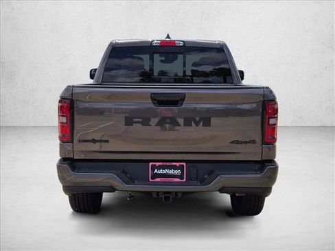 New 2026 RAM 1500 Lone Star AWD/4WD image 7