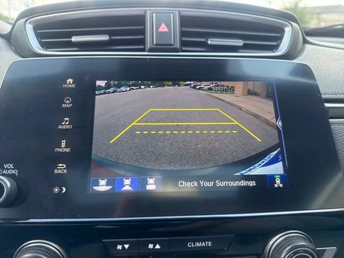 Used 2022 Honda CR-V Touring image 16