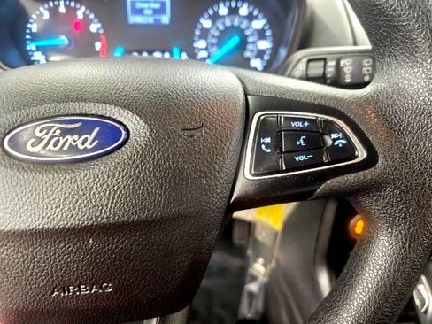 Used 2021 Ford EcoSport S image 24