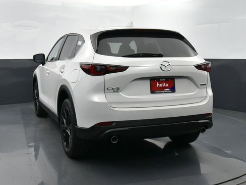 New 2025 MAZDA CX-5 Carbon Edition image 32