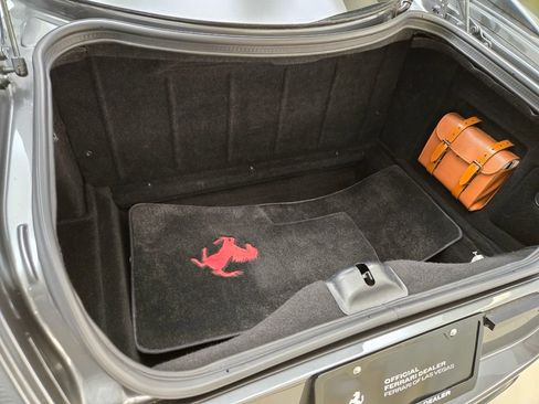 Used 2008 Ferrari 599 GTB Fiorano image 20