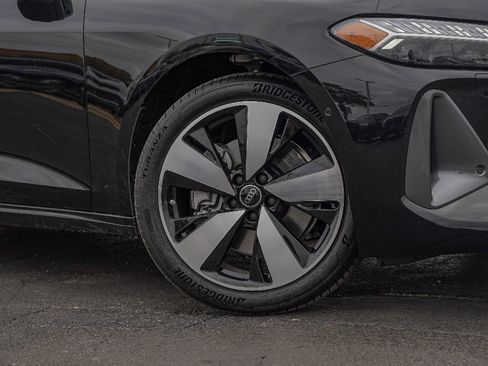 New 2025 Audi A5 2.0T Premium Plus image 1