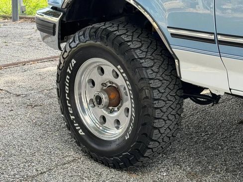 Used 1995 Ford F350 4x4 Crew Cab image 38