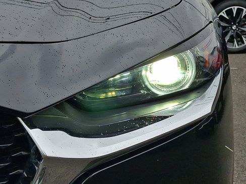 Certified 2022 MAZDA CX-30 AWD 2.5 S w/ Premium Package image 10