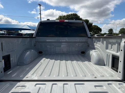 Used 2026 Ford F150 Tremor w/ Equipment Group 402B AWD/4WD image 7
