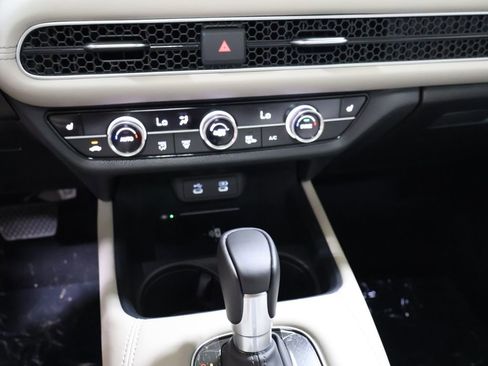 New 2026 Honda HR-V EX-L image 27