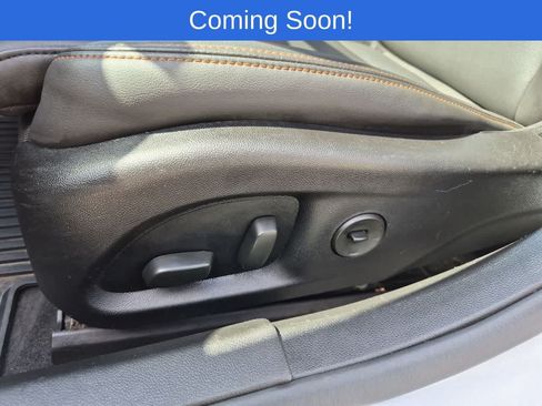 Used 2020 Cadillac CT5 Sport AWD/4WD image 16