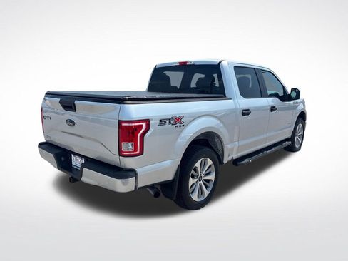 Used 2017 Ford F150 XL w/ Equipment Group 101A Mid AWD/4WD image 8