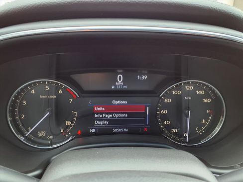 Used 2020 Cadillac CT5 Luxury image 30