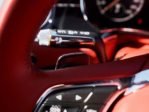 Used 2023 Bentley Continental GT Azure AWD/4WD image 47