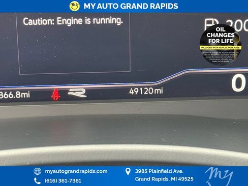 Used 2022 Volkswagen Atlas Cross Sport SEL Premium R-Line AWD/4WD image 18