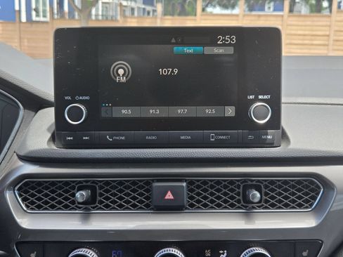 Used 2024 Acura Integra FWD image 18