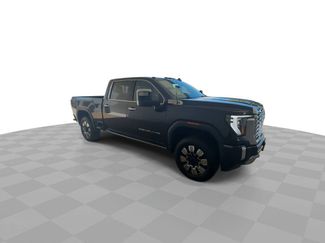 Certified 2025 GMC Sierra 2500 Denali w/ Denali Reserve Package AWD/4WD video 2