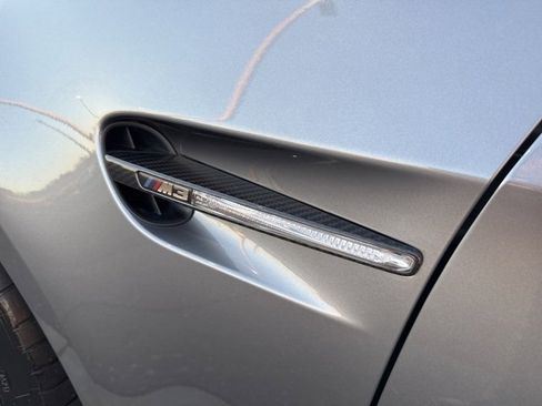 Used 2013 BMW M3 Convertible image 17