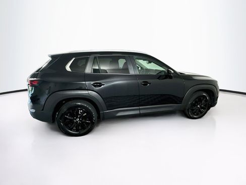 Used 2026 MAZDA CX-50 AWD 2.5 S w/ Preferred Pkg image 10